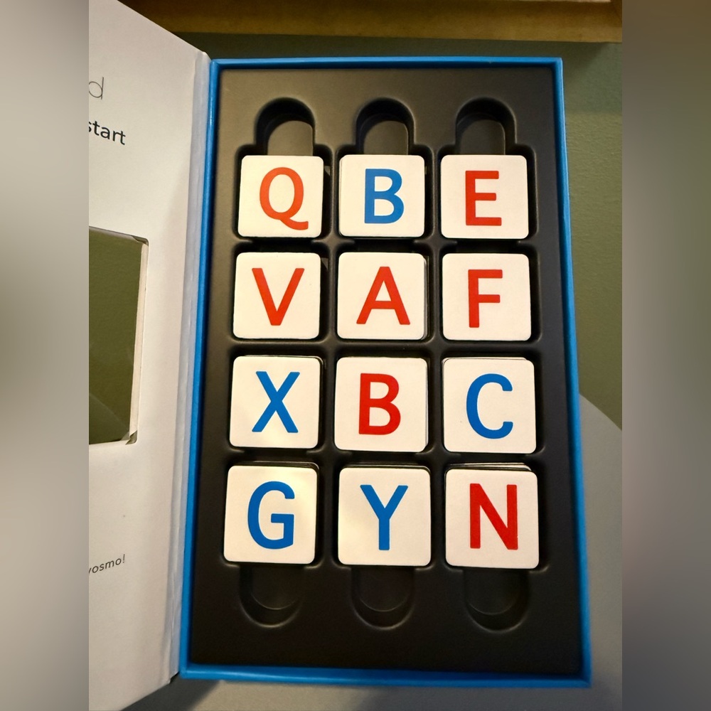 Osmo Tangram Learning Game - Multi-Color - Picture 10 of 15